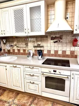 2-к кв. Московская область, Мытищи ул. Попова, 4 (55.0 м)