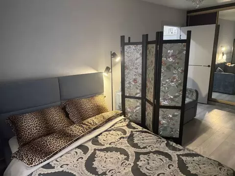 1-к кв. Сахалинская область, Южно-Сахалинск ул. имени Космонавта ...