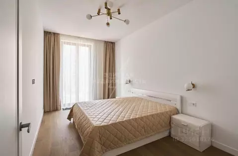 2-к кв. Москва ул. Костикова, 4к1 (75.0 м)