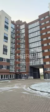 1-к кв. Калининградская область, Калининград Елизаветинская ул., 4к1 ...