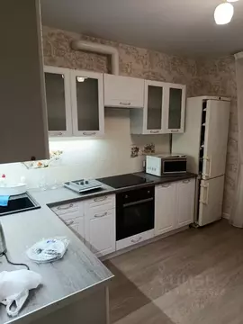 1-к кв. Самарская область, Самара Самарская ул., 45 (40.2 м)