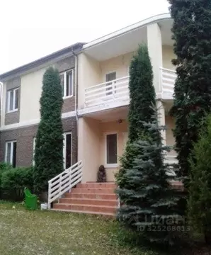 Коттедж в Московская область, Химки городской округ, д. Голиково, ...