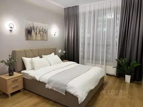 1-к кв. Москва Малая Почтовая ул., 12 (43.0 м)