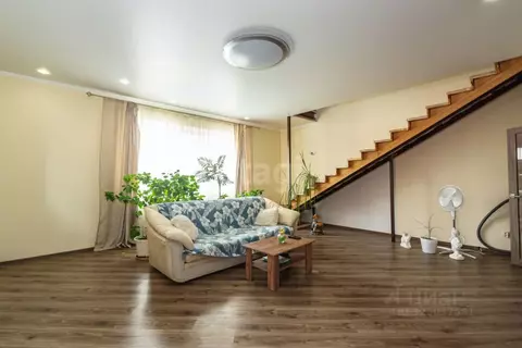 Дом в Ростовская область, Батайск Краснодарская ул. (180 м)