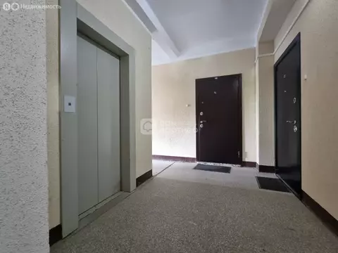1-комнатная квартира: Санкт-Петербург, Петергофское шоссе, 84к7 (37 м)