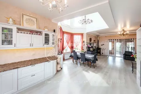 Дом в Свердловская область, Белоярский муниципальный округ, ...