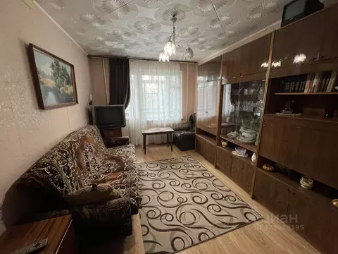 1-к кв. Псковская область, Великие Луки ул. Гоголя, 13К2 (33.0 м)