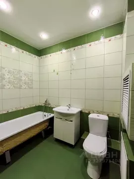 1-к кв. Брянская область, Брянск Литейная ул., 61к2 (42.4 м)