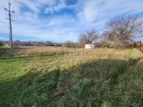 Участок в Крым, Симферопольский район, Трудовское с/пос, Нива СПК ул. ...