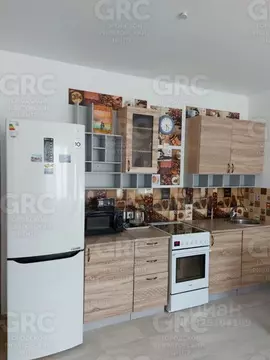 Студия Краснодарский край, Сочи Мамайка мкр, ул. Фадеева, 30 (32.0 м)