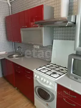 1-к кв. Краснодарский край, Геленджик Дивноморская ул., 37к16 (38.1 м)