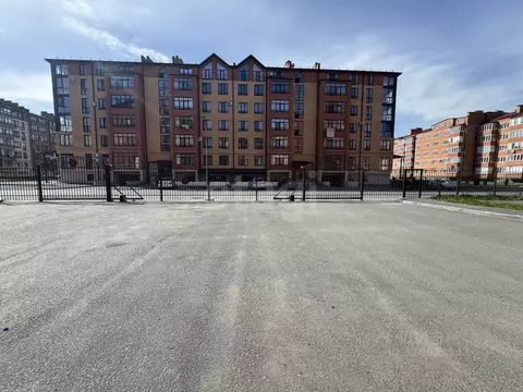 4-к кв. Северная Осетия, Владикавказ ул. Билара Кабалоева, 8А (160.0 ...