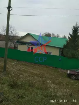 Дом в Башкортостан, Аургазинский район, с. Чуваш-Карамалы ул. Ленина, ...