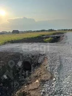 Участок в Башкортостан, Уфимский район, Зубовский сельсовет, с. ...