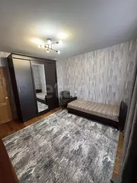 3-к кв. Ростовская область, Ростов-на-Дону Новое Поселение мкр, ул. ...