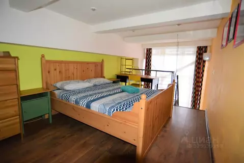 1-к кв. Москва Полярная ул., 31С1 (39.0 м)