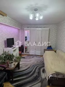 1-к кв. Бурятия, Улан-Удэ ул. Борсоева, 13 (44.8 м)