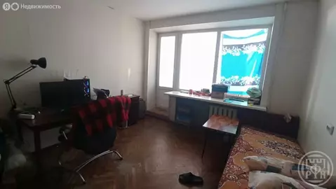 1-комнатная квартира: Санкт-Петербург, Пискарёвский проспект, 31 (35.7 ...