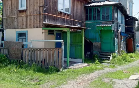 2-к кв. Алтайский край, Барнаул ул. Ползунова, 56 (65.0 м)