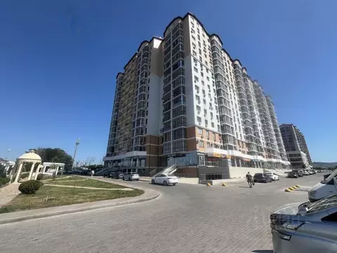 Помещение свободного назначения в Краснодарский край, Анапа Анапское ...