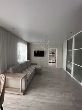 2-к кв. Коми, Сыктывкар ул. Папанина, 1/1 (54.95 м)