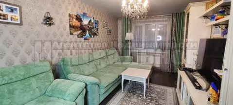 3-к кв. Смоленская область, Смоленск Колхозный пер., 15Г (101.6 м)