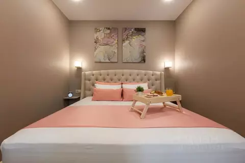 1-к кв. Башкортостан, Уфа ул. Пархоменко, 123 (40.0 м)