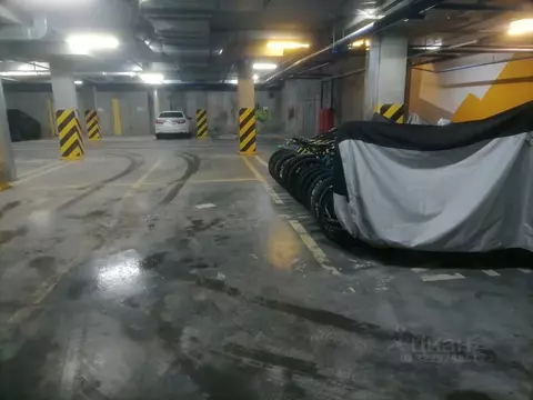 Гараж в Тюменская область, Тюмень проезд Ледниковый, 2 (13 м)