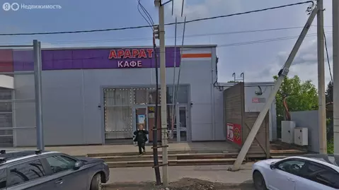 Помещение свободного назначения (50 м)