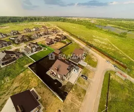 Участок в Ивановская область, Ивановский район, с. Ново-Талицы ул. 1-я ...