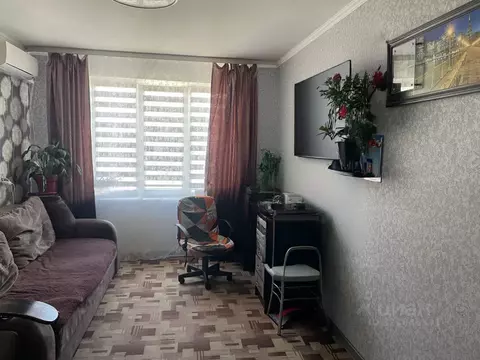 1-к кв. Адыгея, Майкоп Шоссейная ул., 10 (30.5 м)