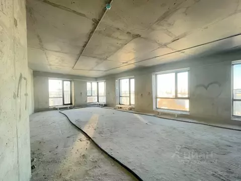 3-к кв. Москва ул. Народного Ополчения, 15К2 (103.0 м)