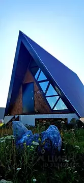 Участок в Тюменская область, Тюменский район, Луговое 72 мкр  (6.0 ...