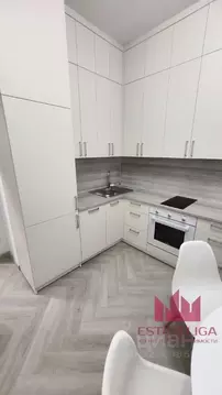 1-к кв. Москва ул. Крузенштерна, 12к3 (38.0 м)