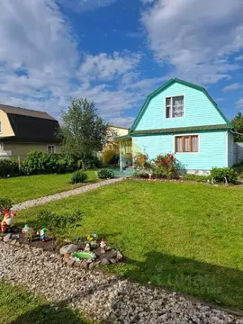 Дом в Тверская область, Конаково ГРЭС-5 СНТ,  (50 м)