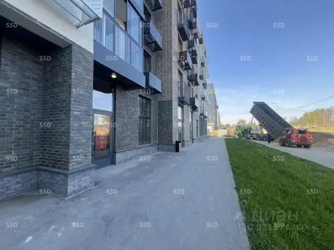 Помещение свободного назначения в Московская область, Одинцовский ...