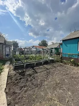 Дом в Саратовская область, Балашов Малая Революционная ул., 8 (72 м)