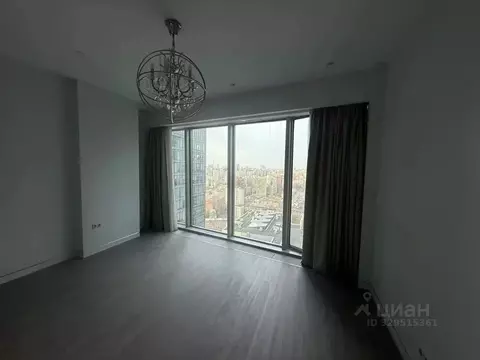 Офис в Москва 1-й Красногвардейский проезд, 21с1 (162 м)