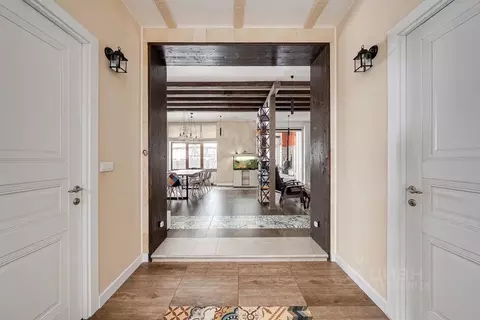 Дом в Московская область, Мытищи городской округ, с. Марфино ул. ...