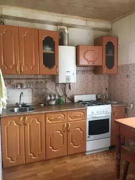 2-к кв. Пензенская область, Пенза ул. Ухтомского, 3 (45.0 м)