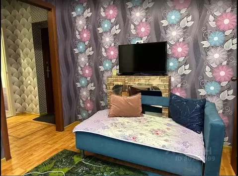 2-к кв. Алтайский край, Рубцовск Новоегорьевский тракт, 119 (40.0 м)