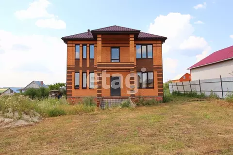 Дом в Белгородская область, Белгородский район, Комсомольское с/пос, ...