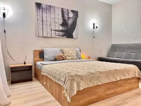 1-к кв. Пермский край, Пермь ул. Революции, 54 (45.0 м)