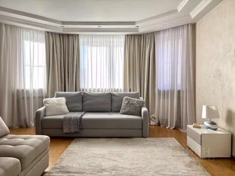 3-к кв. Иркутская область, Иркутск ул. Красноказачья, 127 (104.0 м)