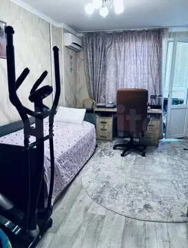 2-к кв. Крым, Феодосия ул. Крымская, 84 (61.0 м)