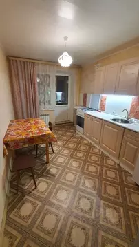 1-к кв. Рязанская область, Рязанский муниципальный округ, с. Дядьково ...