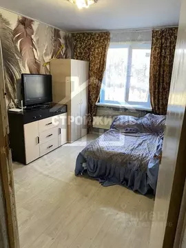 Комната Свердловская область, Екатеринбург ул. Автомагистральная, 21 ...