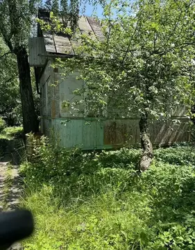Дом в Московская область, Домодедово Березка-ГУМ СНТ, 62 (100 м)
