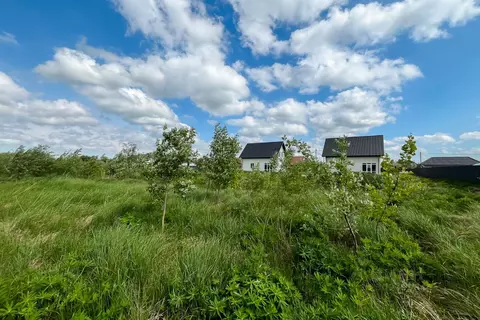 Участок в Калининградская область, Зеленоградский муниципальный округ, ...