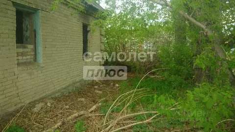 Участок в Челябинская область, Копейский городской округ, с. ...